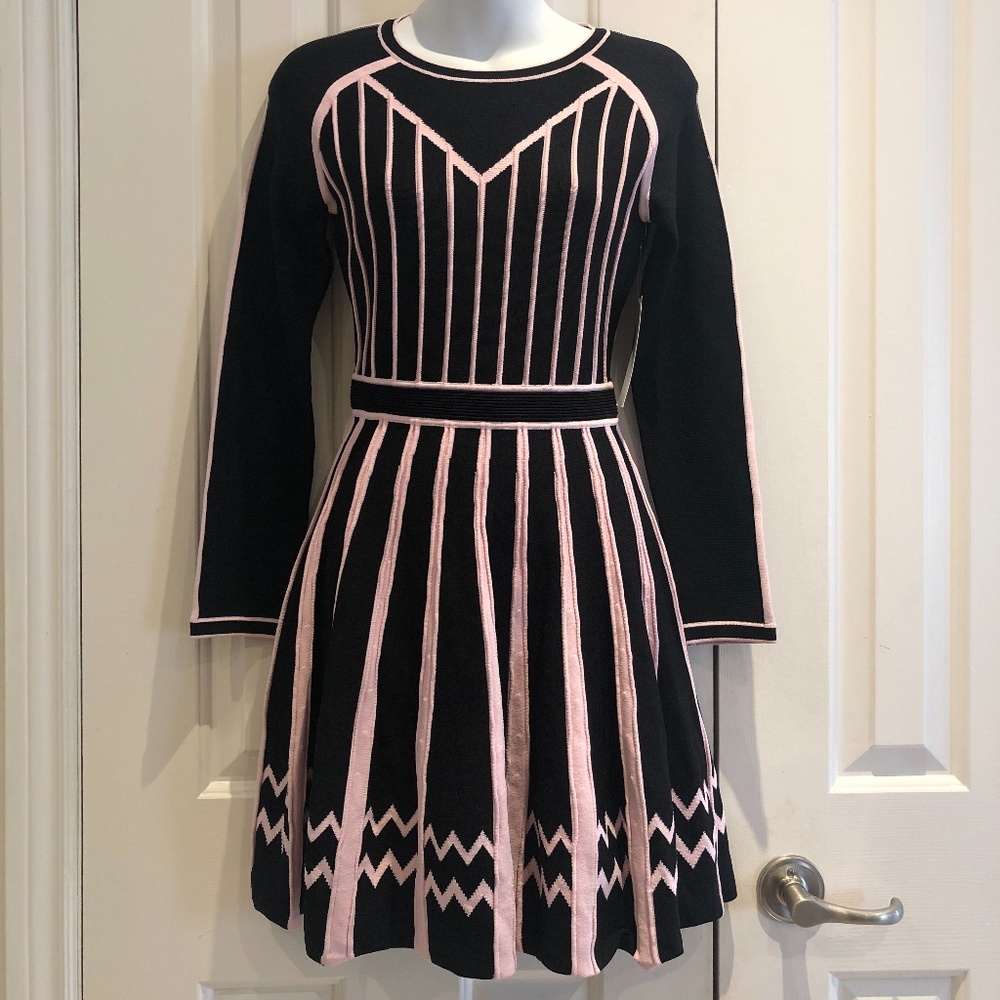 NWT Armando Martillo Dress